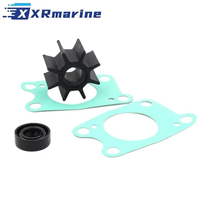 Kit Pompa Acqua per Motori Fuoribordo Honda Marine BF 5 CV 4 Tempi 06192-ZV1-C00 Sierra 18-3278