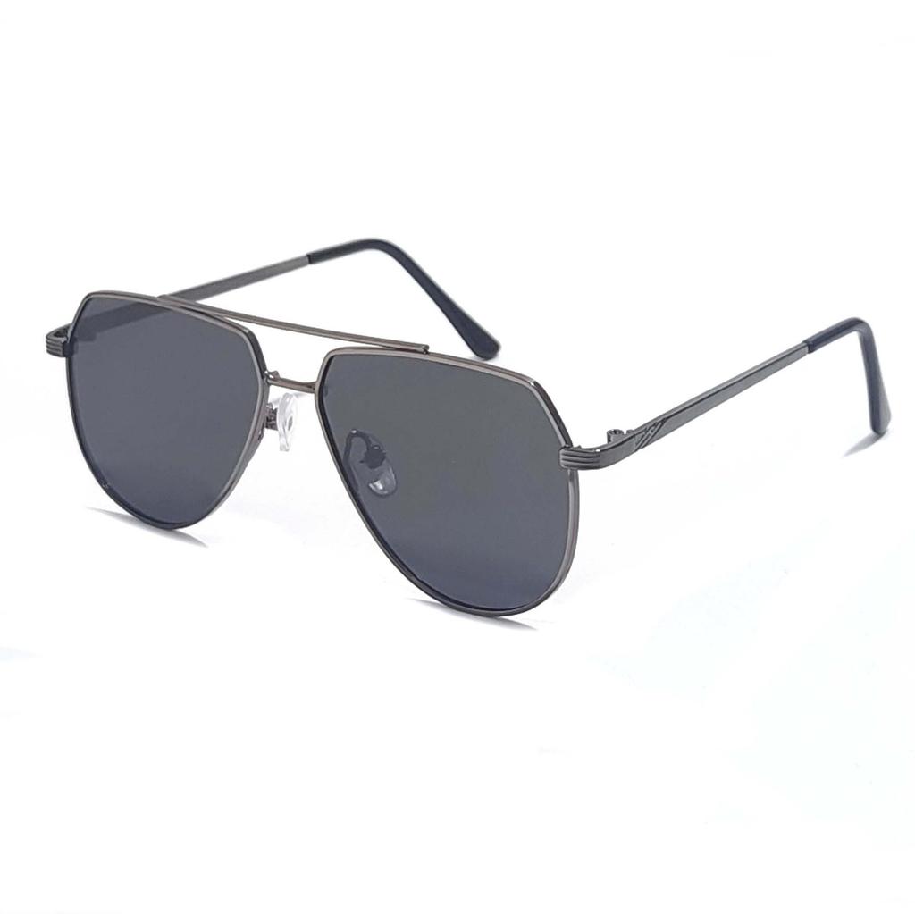 New metal polarized children's sunglasses UV-proof baby sunglasses boys and girls sunshade glasses