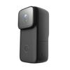 SJCAM C200 4K Mini WiFi Action Camera with 1.28 Inch IPS Screen 5M Body Waterproof 6 Axis Anti Shake Supports Face