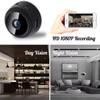A9 Mini Surveillance Cameras With Wifi 1080P HD Mini Camera Sensor Night Vision Camcorder Web Video Surveillance Smart Life Home