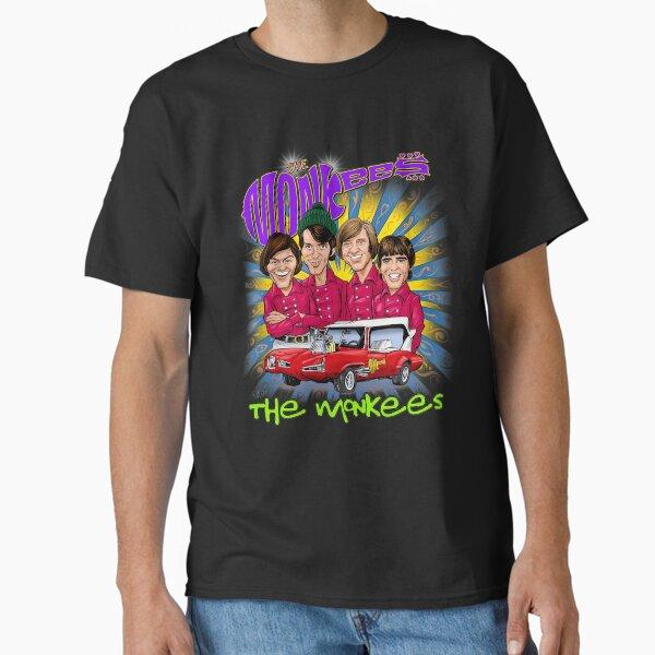 The Monkees Classic T-Shirt