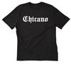 Chicano Funny Mexico Mexican American Mestizo Chicano T- Shirt BEST PRICE!!