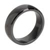 NFC Smart Ring Ceramic Finger Ring for Non Contact Access Control Electronic Payment Attendance