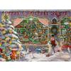 Puzzle - Ravensburger - Very Christmas - 500 Pieces - Multicolor - from 10 Years