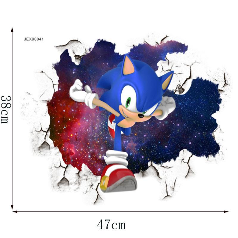 3d Wall Stickers Home Decor Art Decals Decoration Supplies