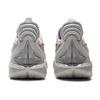 Zapatillas de Baloncesto Li Ning JB3 Cobertura Antivuelco Caña Baja Hombre Gris Rojo ABAU107-34