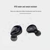 Bach Johann T7 True Wireless Earbuds