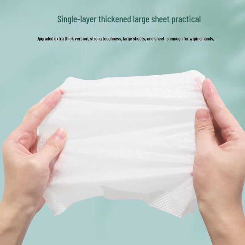 JINGRUIXIANG Commercial Absorbent Hand Towels