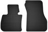 Tappetini anteriori in gomma per: Mini Countryman F60 crossover (Dal 2017 a -)