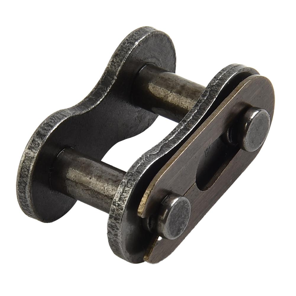 2 pièces Maillons Maîtres Accessoires Paire Métallique Remplacement