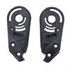Helmet Lens Base Repair Part High Performance Replaces Easy Installation Visors Plate