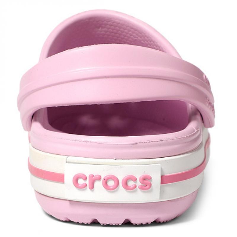Crocs Crianças Adulto Croc Band Clog K 207006 6gd