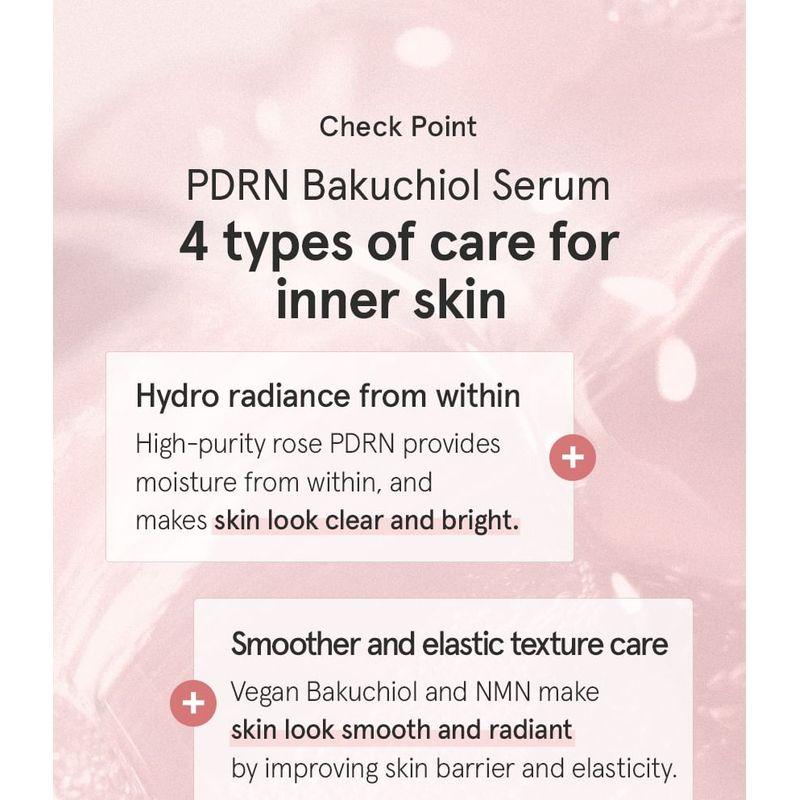 ONE THING PDRN Bakuchiol Serum