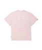 Reebok Archives Ice Cotton T-Shirt - Light Pink