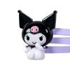 Sanrio Kuromi Hairpin Set 3 and 687405 (Ages up)