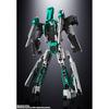 TAMASHII NATIONS Shinkalion E5 Hayabusa Transforming Robot Figure 260mm ABS Diecast Painted Action Figure