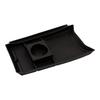 Center Console Storage Box For Omoda 7 Shs C7 Phev  Armrest Storage Box Central Lower Tray Car Organizer Accessories