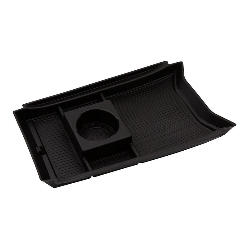 Center Console Storage Box For Omoda 7 Shs C7 Phev Armrest Storage Box Central Lower Tray Car Organizer Accessories
