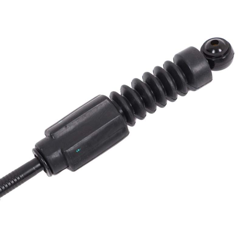 For 1997-2003 Corvette C5 Transmission Shift Control Cable Accessory Auto Parts (Replacement Parts/OE: 1256)