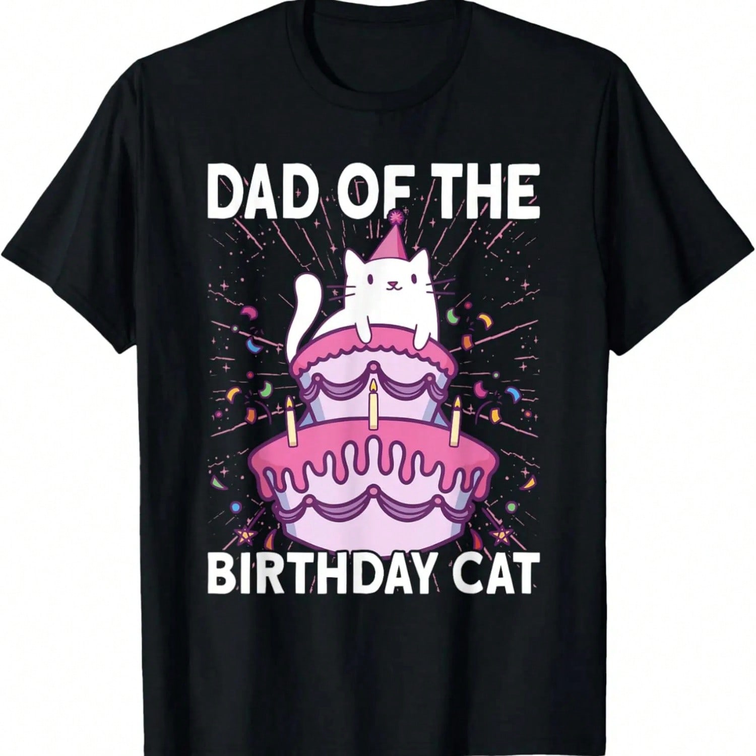 Dog Dad AF T-Shirt Father s Day Dog Lover Shirt T-Shirt,Comfortable Cotton T-Shirt,Comfortable Pure Cotton.Jpg S разноцветный