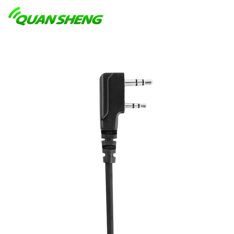 Quansheng Walkie-Talkie USB Programming Cable (CN version)
