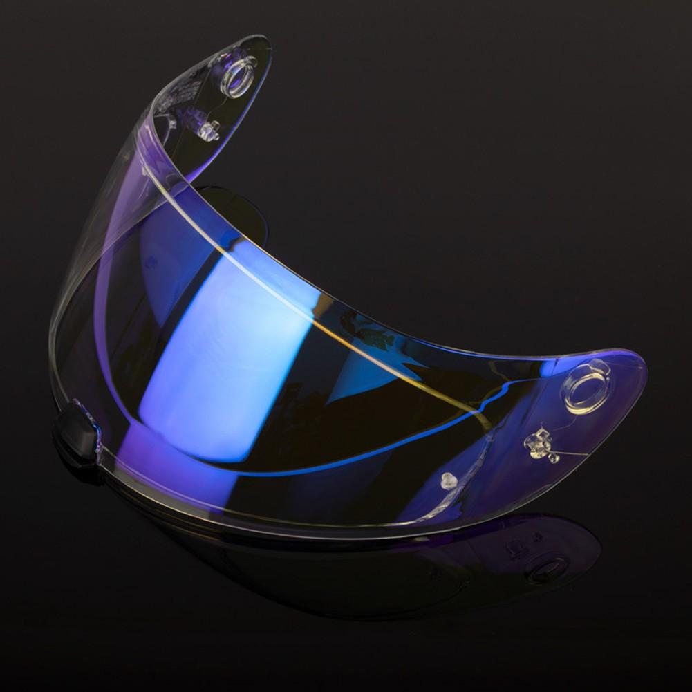 100% Brand New Visor Lens Motorcycle Helmet UV Resistant