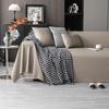 PU Leather Sofa Towel Waterproof and Antifouling Sofa Cover Cloth Machine Washable Sofa Dust Cover Simple Sofa Cushion Sofa Cover