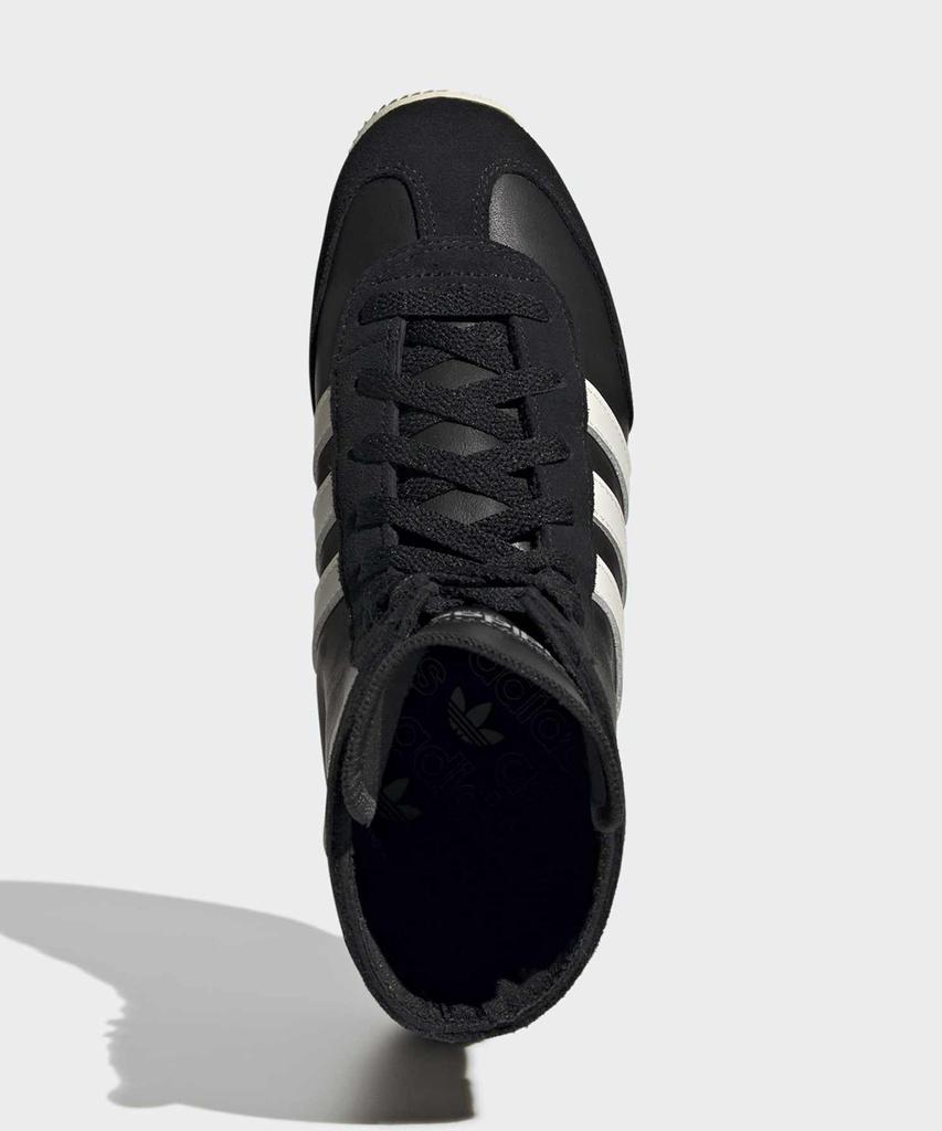 Adidas Japan H - Black:White / Js4036