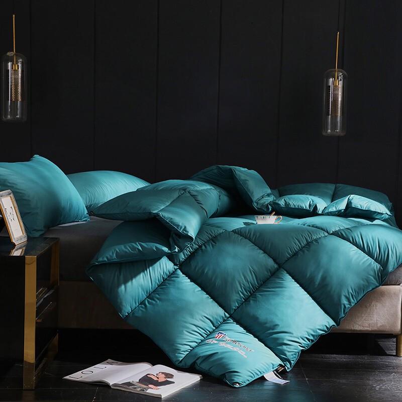 

Tianqin DuPont Fiber All-Season Comforter TQ-B076