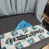 Bond Bands Rock In Japan 2024 Goods Towel