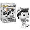 Figurine - FUNKO - Pinocchio (Sketch) - 9 Cm Vinyl - Grey Color - For Children from 3 Years
