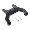 High-Strength Lightweight Anti-Vibration Stabilizer Bracket for Yamaha Tenere 700/XTZ700 Dashboard