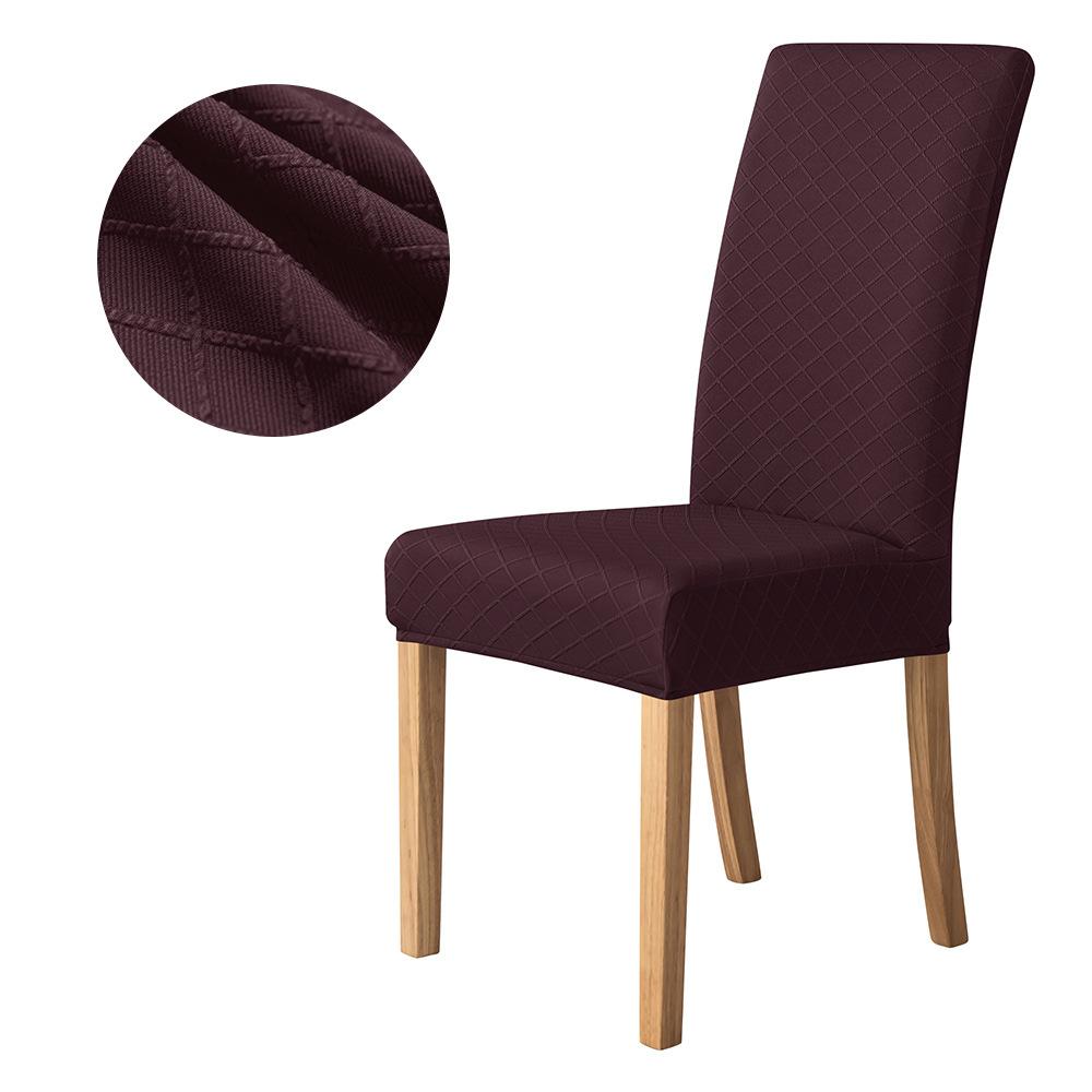 Husa Scaune Dimensiune Universala Huse Scaune Huse Scaune Pentru Decorat Sufragerie