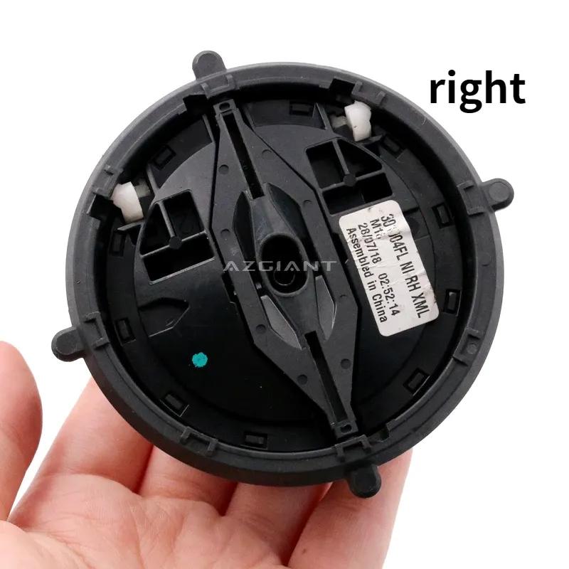 Azgiant Rückspiegel Verstellmotor Aktuator 3-polig für BMW 1er 3er 5er für BMW E81 E82 E87 E88 E90 E91 E92