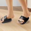 2 Pieces Arch Trainers Sandles for Foot Massage Women Men Massager