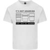 Not Hoarding Photography Photographer Camera Unisexs Light Cotton TShirt
