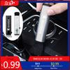 Car Sticker Retractable Car Cleaning Brush Dust Tool For Skoda Kylaq Elroq Kodiaq Octavia Enyaq Kamiq Scala Rapid Superb Karoq F