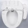 MDNG Smart Heated Bidet Toilet Seat