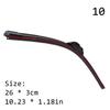 Windscreen Front Wiper Blades Car Windshield Wipers Replacement Parts Mute Wipers Universal Automotive Accessories