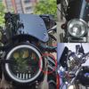Motorcycle Windscreen Front Windscreen Motorbike Modification Accessories Deflector Windshield Replacement Parts
