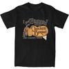Men Women's T Shirt I Got Pegged At Cracker Barrel T Shirts Hip Hop Funny Meme Summer Tee Shirt Cotton Clothing Birthday Present