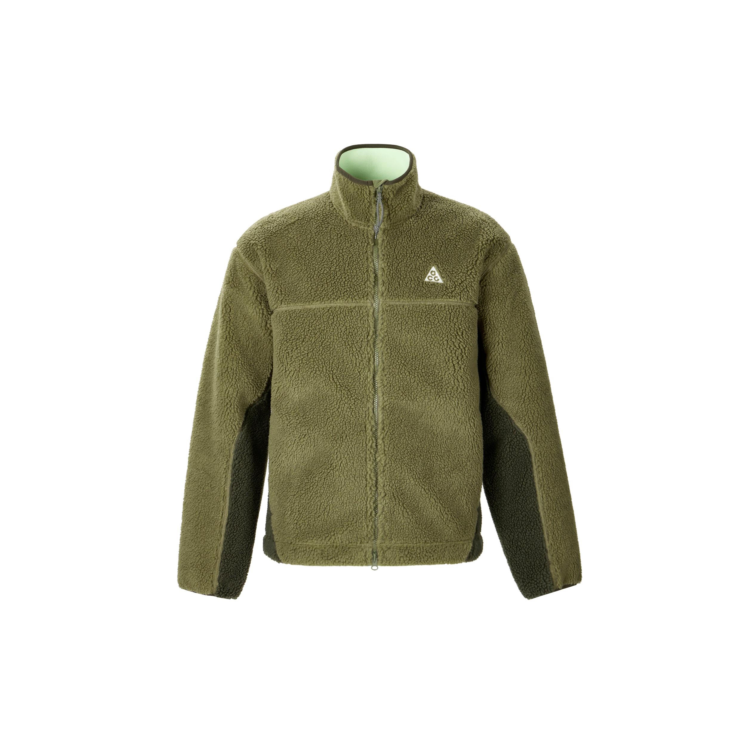 Мужская ветрозащитная куртка Nike Canwell Glacier Therma-FIT Adv FV8654-222 XL