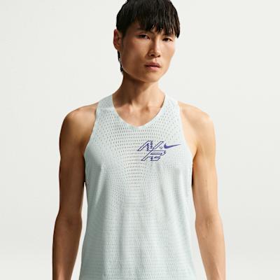 Nike SS26 Running Tank Top Men s XL