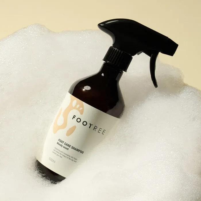 Foot Care Foot Shampoo 500ml