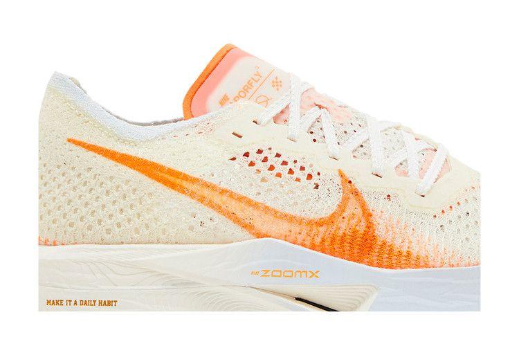 Nike Wmns ZoomX VaporFly Next% 3 'Bright Mandarin'