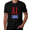 A1 Sauce Essential Tshirt879 Tshirt Work Wear Simple Tee Shirt Tshirt