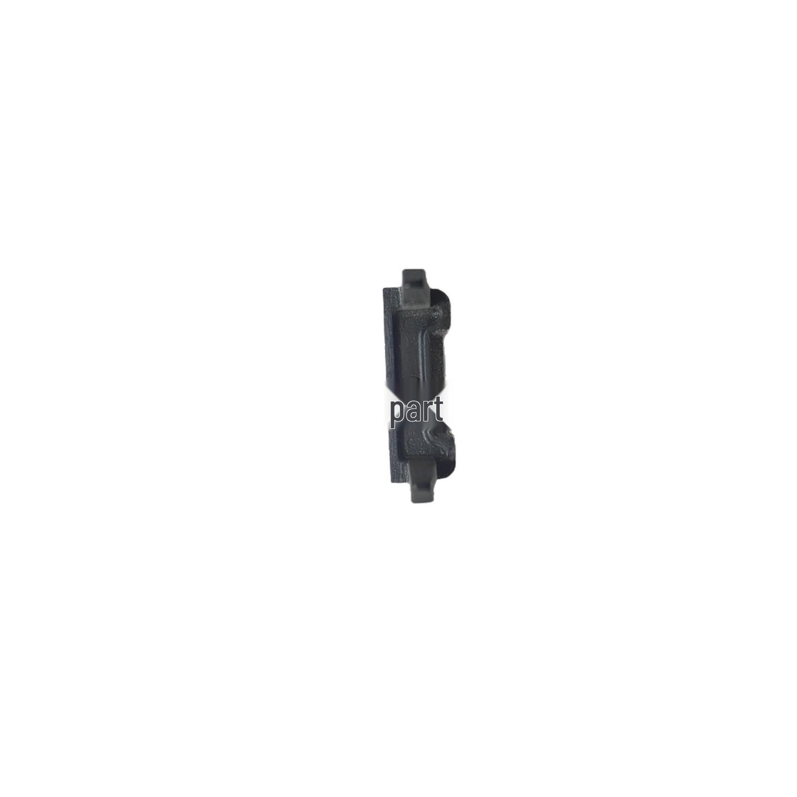 

54716-TB0-A81ZA Gear Shift Lever Lock Cover [Hmm Silver] for Accord Crosstour 54716-TB0-A81ZC