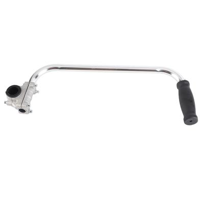 Trimmer Grip Handle String Trimmer Handle Antislip Lawn Trimmer Handle Grip Perfect for Lawn Care