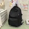 High Appearance Level Backpack for Female Students, Large-capacity Youth Campus Backpack