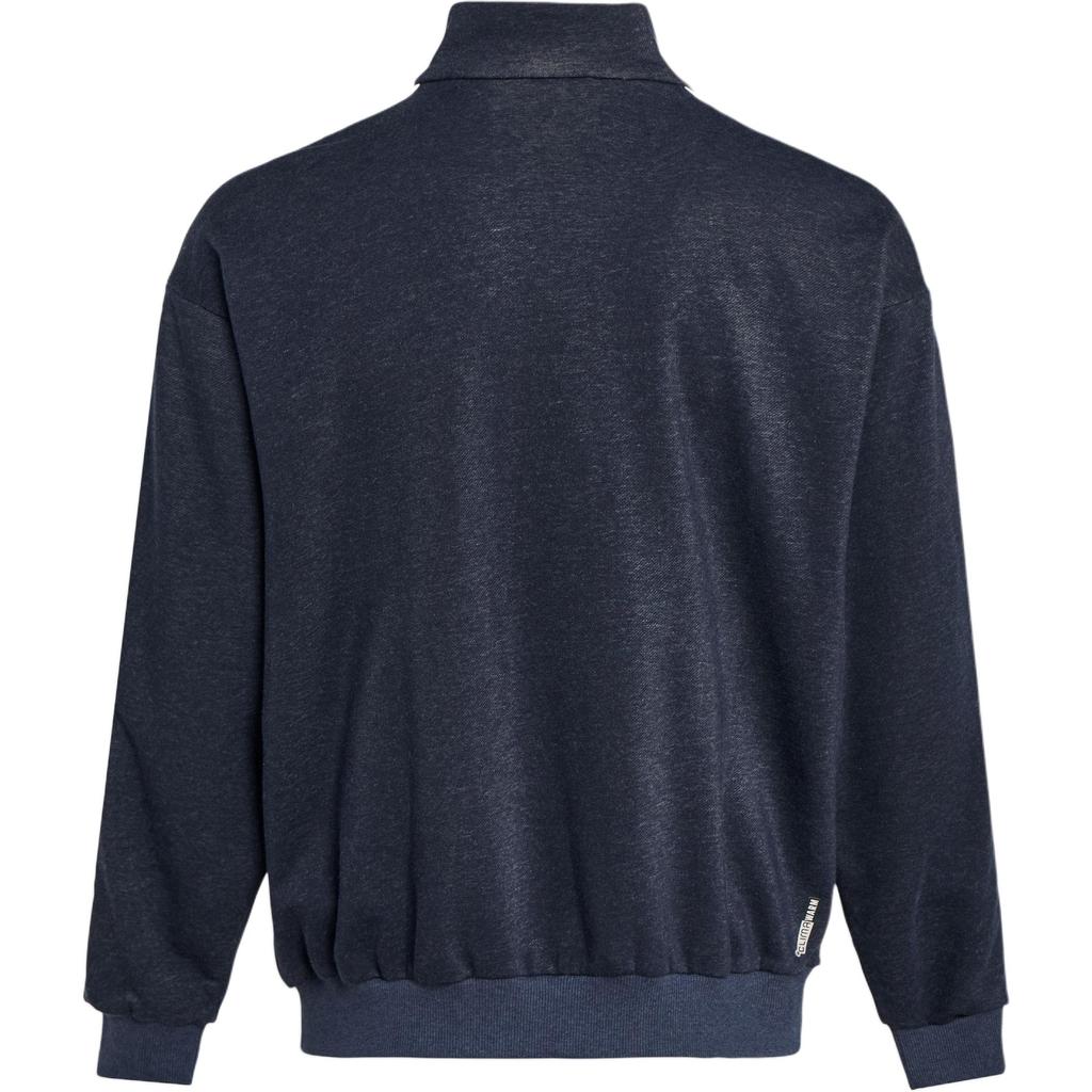 Adidas St 3St Denim Track Jacket Men jackets KR2487